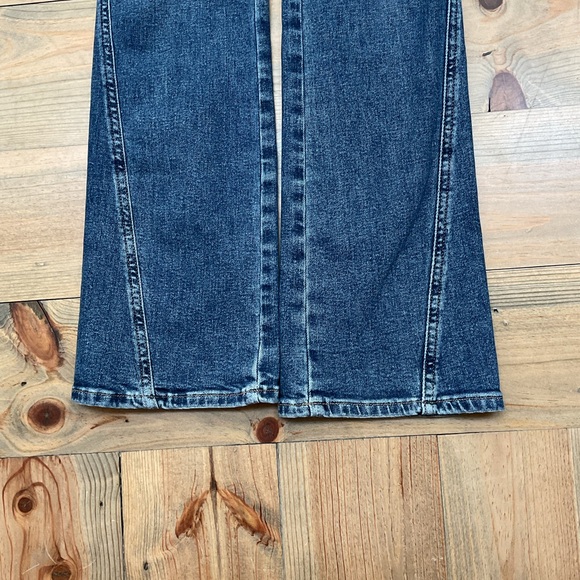 HUDSON BARBARA BABY BOOT CUT “STAGE” - Picture 5 of 10